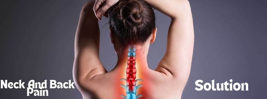 Neck And Back Pain